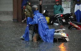 Thời tiết hôm nay