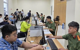 TP.HCM tổ chức góp ý dự thảo sửa đổi, bổ sung Hiến pháp 2013 qua VNeID