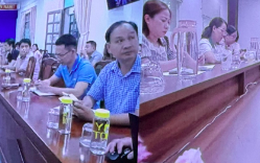 TP.HCM tập huấn sử dụng phần mềm dùng cho đội ngũ, chuẩn bị sắp xếp bộ máy
