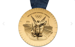 HCV Olympic 2025 được đấu giá khởi điểm hơn 500 triệu đồng