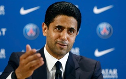 600 nhân viên PSG được thưởng nhờ đội vào chung kết Champions League