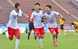 VFF tăng cường giám sát giai đoạn cuối mùa giải 2024-2025