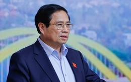 Đẩy nhanh triển khai loạt dự án giao thông quy mô 1 triệu tỉ đồng