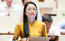 Kỳ họp thứ 9 Quốc hội khóa XV
