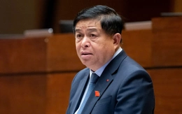 Kỳ họp thứ 9 Quốc hội khóa XV
