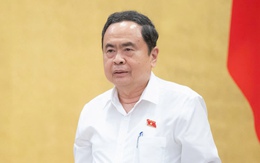 Kỳ họp thứ 9 Quốc hội khóa XV