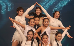 Khởi động cuộc thi Tinh hoa nhí Việt Nam năm đầu tiên