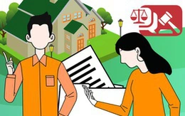 Ông bà ngoại mất để lại tài sản, cháu ngoại có được thừa kế?