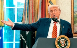 Tin tức thế giới 10-5: Ông Trump và ông Putin chúc nhau; Triều Tiên cảnh báo Mỹ nếu khiêu khích Nga