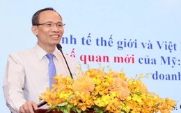 Doanh nghiệp Việt tìm cách 'mở khóa' thị trường Mỹ