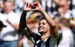 Newcastle vào top 3, Chelsea gặp khó tại Premier League