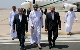 Iran - Mỹ nối lại đàm phán hạt nhân