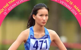 Điền kinh Việt Nam thi đấu tại Hong Kong, 4 vận động viên đều huy chương vàng