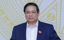26 địa phương còn nhà tạm, dột nát, Thủ tướng yêu cầu hoàn thành trước 31-10