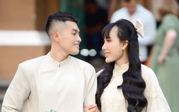 Chỉ cần nghe tiếng cười của em và con