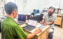Sau 11 giờ gây án, người phóng hỏa khiến 3 người chết ở Thủ Đức bị bắt