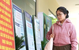 Sớm công bố thủ tục lên tỉnh, về phường
