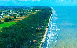Ký ức những lần tách - nhập tỉnh - Kỳ 4: 'Miền đất hứa' giữa hai bờ Cửu Long