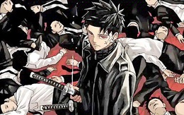 Kagurabachi - hiện tượng manga thời đại mới