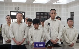 Thủ đoạn của đường dây sản xuất, buôn bán 1,6 triệu cuốn sách giáo khoa giả