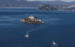 Vụ vượt ngục 'không hồi kết' ở nhà tù khét tiếng Alcatraz