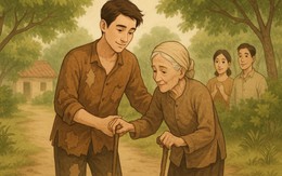 Đây là câu tục ngữ gì? (P18)