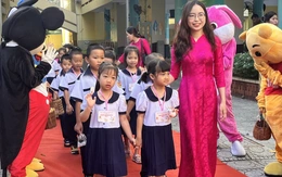 Tuyển sinh đầu cấp ở TP.HCM: Lựa chọn khu vực tuyển sinh từ ngày 15-5