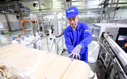 Bước đột phá giúp kinh tế tư nhân phát triển