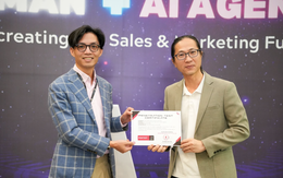 Start-up Việt kiểm tra lỗ hổng bảo mật cho doanh nghiệp ứng dụng AI