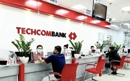 Techcombank giành giải vàng châu Á - Thái Bình Dương