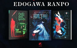 Trinh thám Edogawa Ranpo