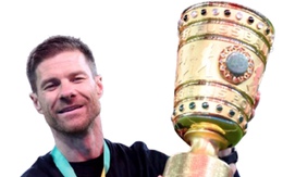 Xabi Alonso có tiếp bước Zidane?
