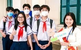 Dạy 2 buổi/ngày miễn phí sẽ chấm dứt dạy thêm, học thêm?