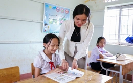 Buôn Ma Thuột tuyển đặc cách 36 giáo viên hợp đồng lâu năm
