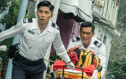 Cổ Thiên Lạc lỗ nặng trong phim điện ảnh mới, tượng đài Hong Kong nay đã hết thời?