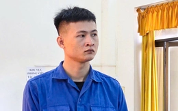 Đánh gục bạn nhậu vì không cho mượn 500.000 đồng