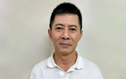 Sau bữa sáng ở nhà bí thư Thành ủy Hà Nội, Tập đoàn Thuận An trúng thầu dự án cầu Vĩnh Tuy 2