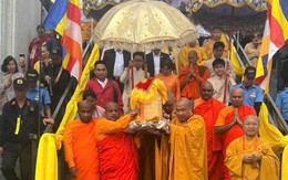 Đại lễ VESAK
