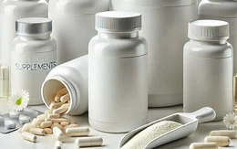 Thu hồi hàng loạt thực phẩm bảo vệ sức khỏe