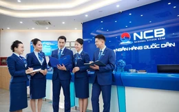 NCB được chấp thuận tăng vốn lên hơn 19.200 tỉ đồng