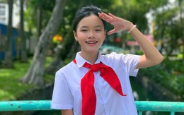 Tuổi học trò rực rỡ của đóa hoa đa sắc