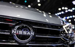 Nissan chính thức công bố lỗ kỷ lục, chưa dự đoán kết quả năm tới vì quá khó đoán