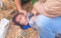 Bắt thủ phạm gây ra vụ cướp ngân hàng ở Đức Trọng