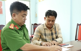 Khởi tố hai bị can về tội cố ý gây thương tích tại Long Xuyên