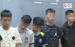 Vụ nhóm chạy xe máy đuổi đánh, gây tai nạn 1 người chết: Khởi tố 18 bị can về tội giết người