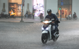 Thời tiết hôm nay