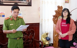 Khởi tố nguyên chủ tịch Công ty Xổ số kiến thiết Bạc Liêu