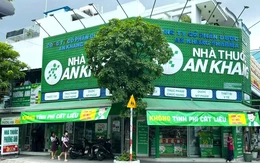 An Khang thúc đẩy minh bạch thông tin dược phẩm tại Việt Nam