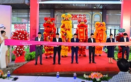 Khám phá không gian sống tại Sales Gallery FIATO AIRPORT CITY