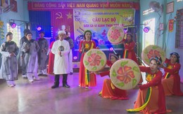 Góc nhìn trưa nay | Ngọt ngào câu ví giặm trên đất Tây Nguyên